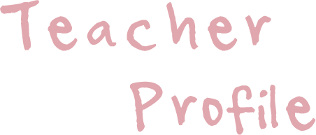 Teacher Profile